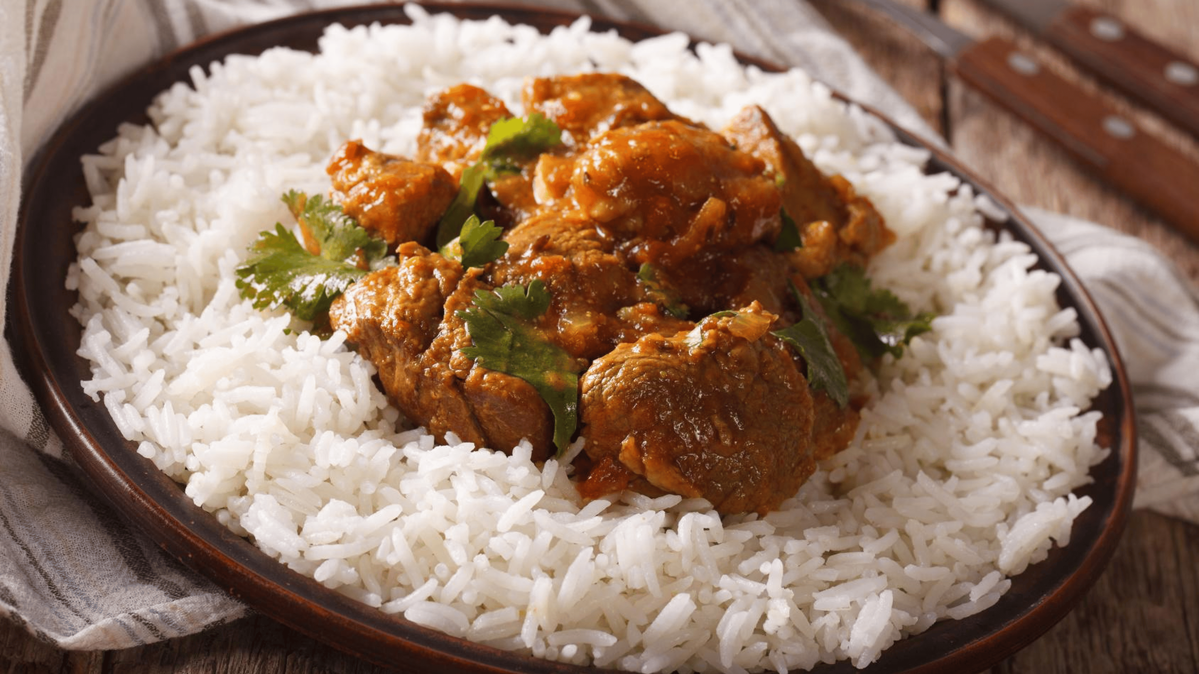 Saffron Lounge Evesham